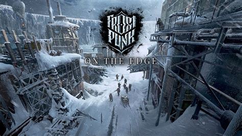 Trailer Revealed for Frostpunk's Third & Final DLC - PwrDown