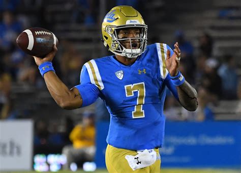 UCLA Football: Ranking Bruins' 2020 opponents by toughness