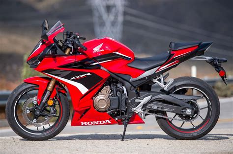 2022 Honda CBR500R Assessment [17 Fast Facts] - BestMotoSport