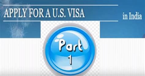 USA F1 Visa — Requirements, Interview, and How to Apply — A Video Guide. | by ankit sharma ...