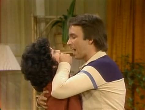 YARN | I bought it for Roper to give to Mrs. Roper. | Three's Company (1977) - S02E15 The Gift ...