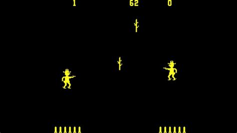 Gun Fight - Old Games Download