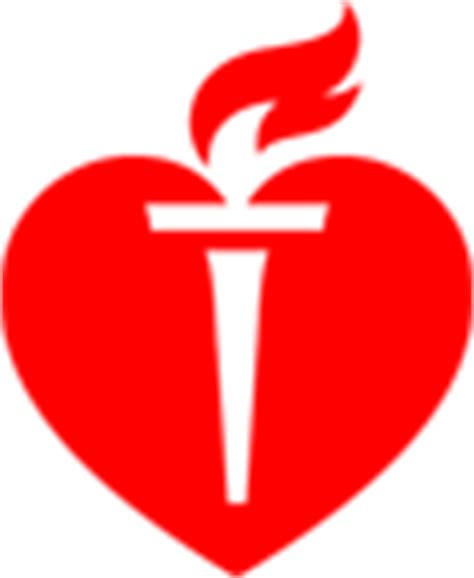 American Heart Association logo