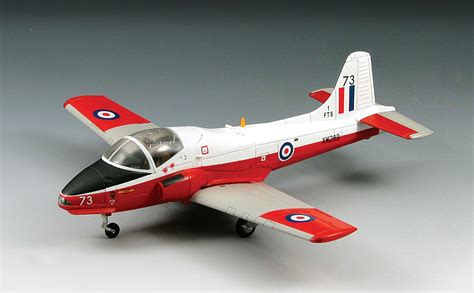 Jet Provost T5 ezToys - Diecast Models and Collectibles