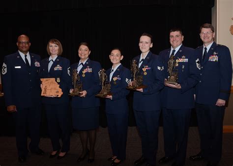 Missouri Air National Guard selects Outstanding Airmen of 2017 > 131st ...