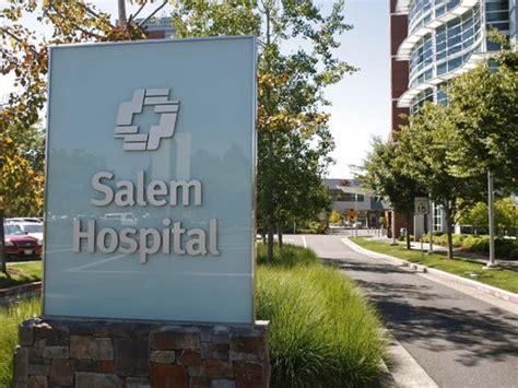 After the ACA: Salem Health experiences good and bad