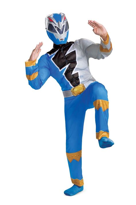 Power Ranger Costumes | Power Ranger Halloween Costumes