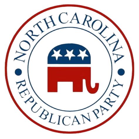 NC GOP Logo | McShane LLC