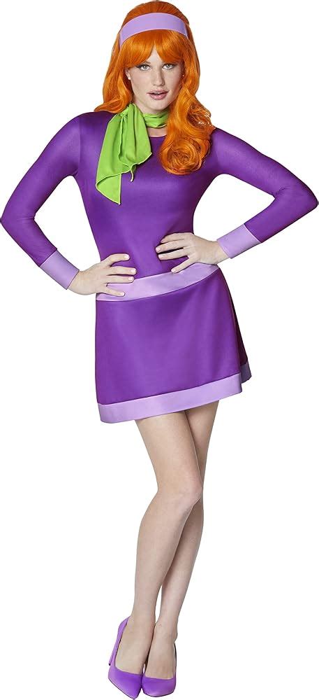 Scooby Doo Characters Daphne