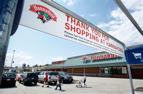 Hannaford recalls some store-produced baked goods