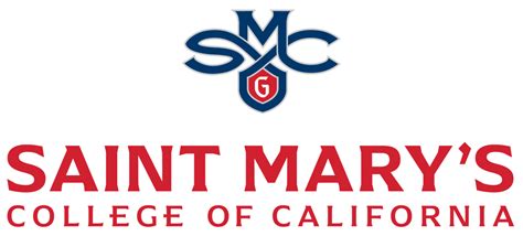 Logo & Brand Identity Elements | Saint Mary's College