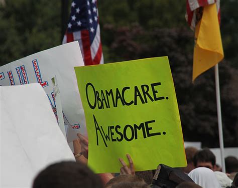 ObamaCare Pros and Cons | GOBankingRates