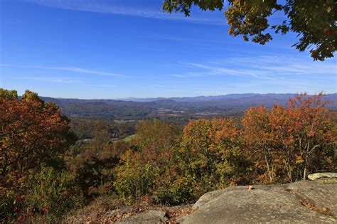 Spend a Weekend in Boone, North Carolina – What To See and Do