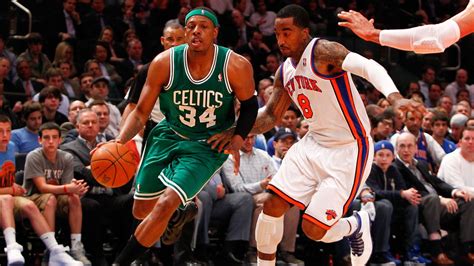 NBA Previews: Atlantic Division Links - CelticsBlog