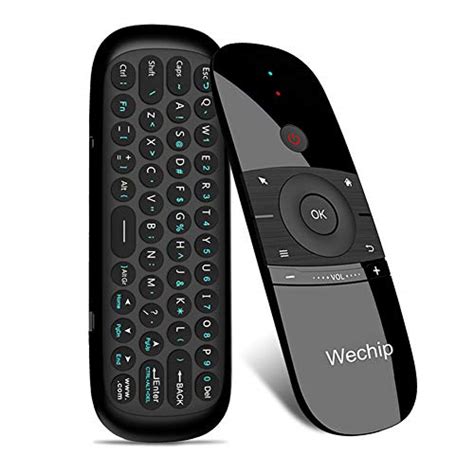 10 Best Tcl Roku Tv Wireless Keyboard Picks And Buying Guide – Boscolo ...