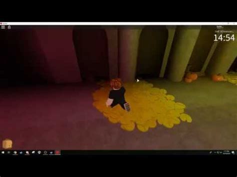 Roblox Escape Room - Treasure Cave Walkthrough - YouTube