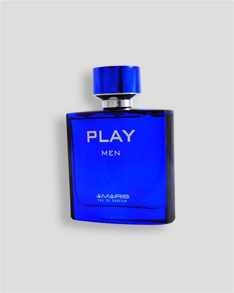 Play - 100ml Men's Eau de Parfum - Buy Online Perfumes at Best Price in ...