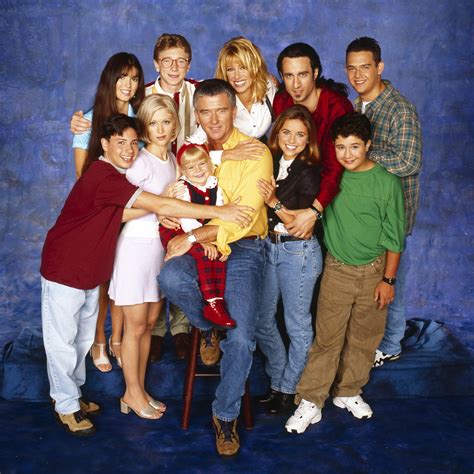 'Step by Step' Cast: See the TV Sitcom Stars Then and Now | Closer Weekly