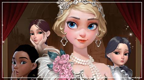 Dress up! Time Princess | Complete Walkthrough