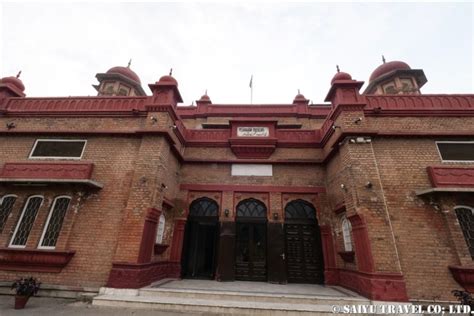 Peshawar Museum – Re:Discover Pakistan