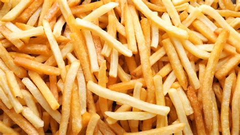 14 Popular Frozen French Fry Brands, Ranked Worst To Best