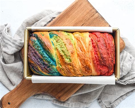 12 Rainbow Recipes for Pride Month | JewishBoston