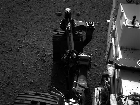 Mars Science Laboratory (MSL) Curiosity Rover Archives - Page 11 of 12 - Universe Today