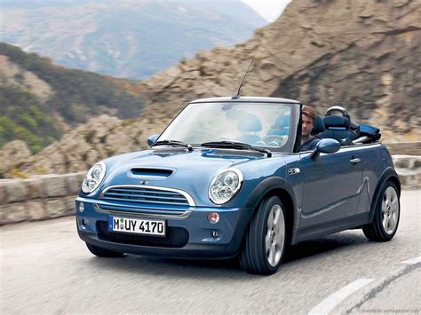 Mini One Convertible (2004-2008) Buying Guide