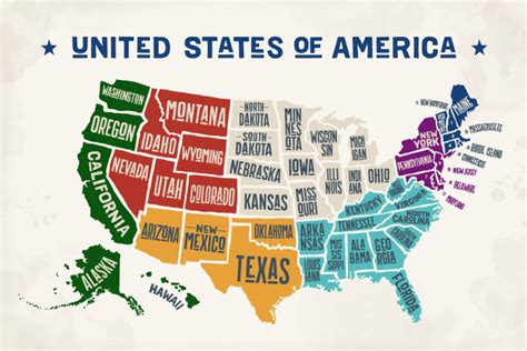 The USA Travel - Things you should know before your visit - travelseewrite