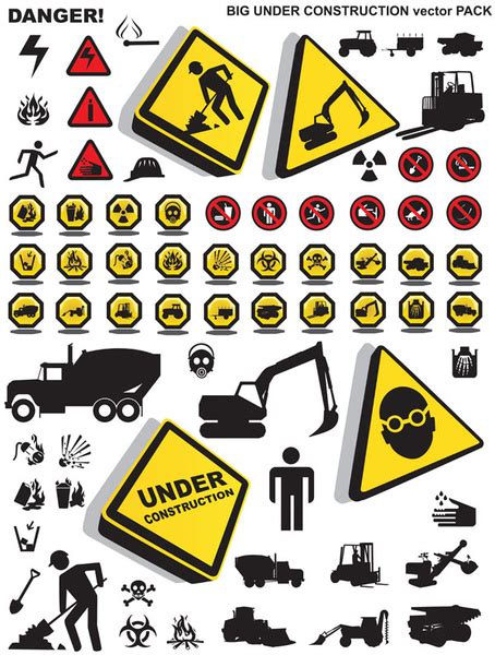 Safety Icon Vector #155707 - Free Icons Library