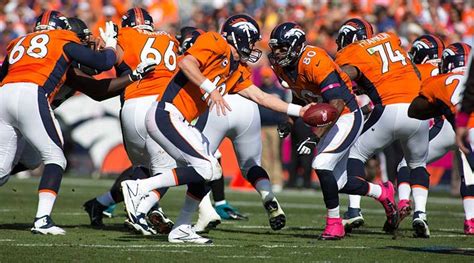 5 Reasons the Denver Broncos Will Win Super Bowl XLVIII - Athlon Sports