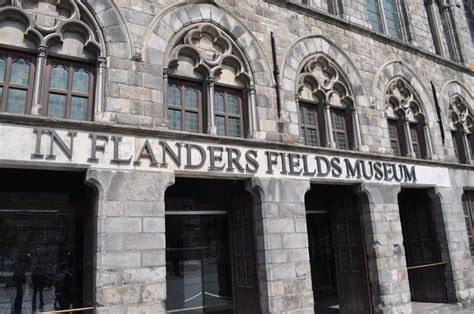 Flanders Fields - Antwerp Limousine Service