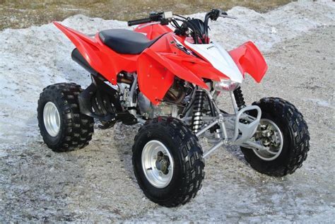 Honda Trx400 Motorcycles for sale