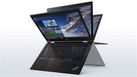 Bend The Rules: Lenovo Introduces ThinkPad Yoga | Entrepreneur