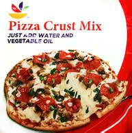 Pizza Crust Kit Challenge: Chef Boyardee vs Store Brand - GRAND VOYAGE ITALY