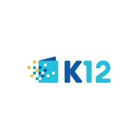 Download K12 Logo Vector & PNG - Brand Logo Vector