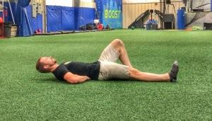 The McGill Big 3 For Core Stability – Squat University