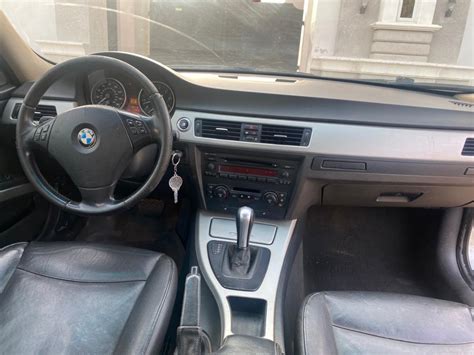 Extremely Clean BMW 325! Model2006/07 Used For Sale Going For #1.850m ...