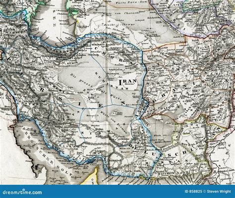 Afghanistan Map Cartoon Vector | CartoonDealer.com #25186073