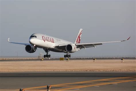 Qatar Airways To Operate Two Special Flights From Delhi to Toronto ...