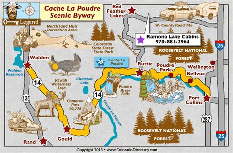 camp hale colorado map - Maryrose Free