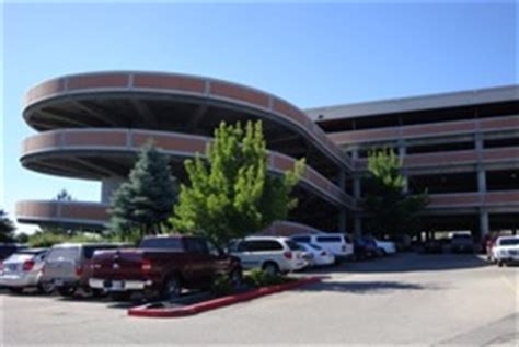 Boise Airport Parking (BOI) Boise Reservations & Reviews