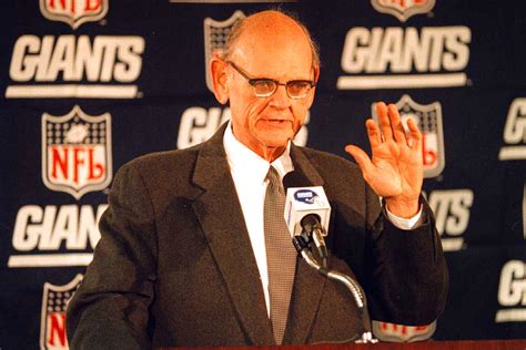 Hall of Fame: George Young, Giants Super Bowl architect, gets in