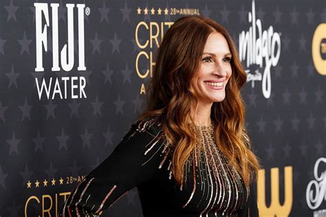 How Old Are Julia Roberts' Kids in 2023?