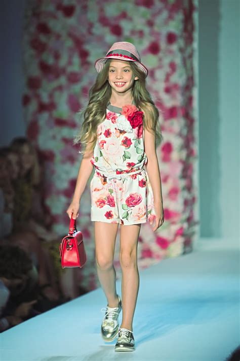 Latest Spring and Summer Fashion Trend for Kids - Live Enhanced