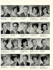 Savanna High School - Savannan Yearbook (Anaheim, CA), Class of 1964, Page 66 of 270