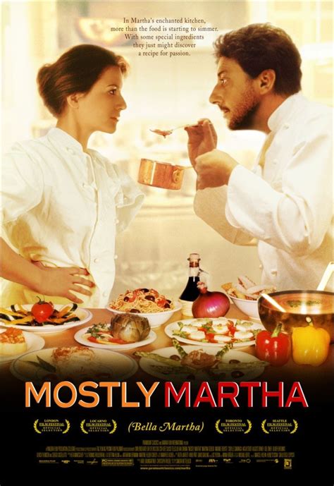 Mostly Martha (2001) – WorldFilmGeek