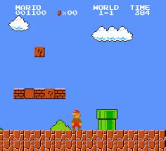 Super Mario Bros - Friv.online 🕹️ | Play Now!