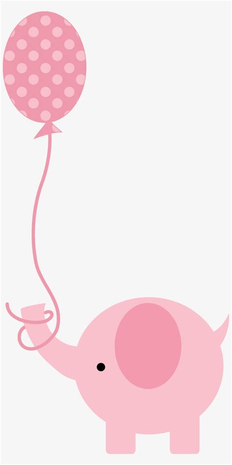 Baby Shower Girl Png - Pink Baby Shower Clip Art - Free Transparent PNG Download - PNGkey