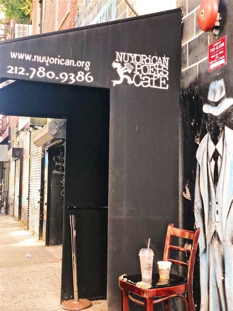 NUYORICAN POETS CAFE - 96 Photos & 262 Reviews - Bars - 236 E 3rd St, New York, NY - Phone ...